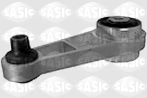 Montage, motor SASIC 4001766)