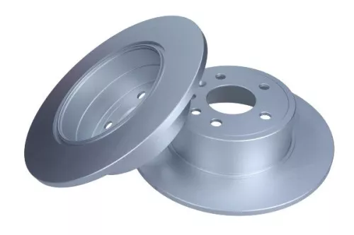 MAXGEAR Brake Disc 19-0745MAX MAXGEAR 19-0745MAX)