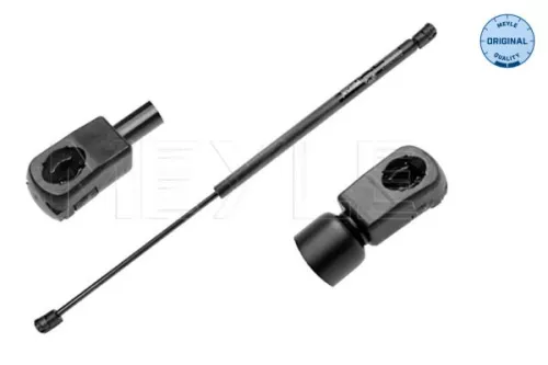 Gasveer, kofferbak/laadruimte MEYLE 640 910 0008)