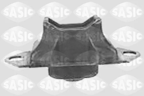 Montage, motor SASIC 4001826)