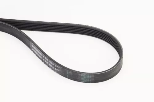 V-vormige riem CONTINENTAL CTAM 6PK1173)