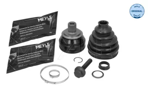 Joint Kit, drive shaft MEYLE 100 498 0054)
