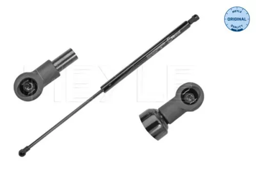 Gasveer, kofferbak/laadruimte MEYLE 16-40 910 0022)