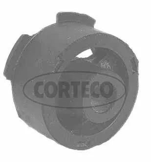 Montage, radiator CORTECO 507212)