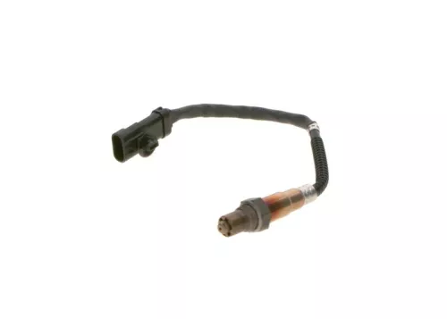 Oxygen Sensor BOSCH 0 258 006 295)