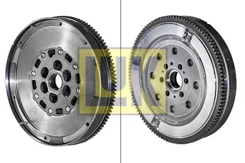 Vliegwiel Schaeffler LuK 415 0422 10)