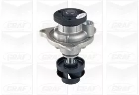 Waterpomp, motorkoeling GRAF PA902)