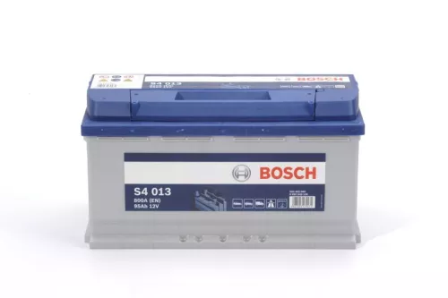 Starter Battery BOSCH 0 092 S40 130)