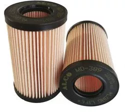 Oliefilter ALCO FILTER MD-389)
