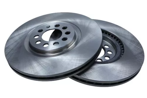 MAXGEAR Brake Disc 19-0974 MAXGEAR 19-0974)