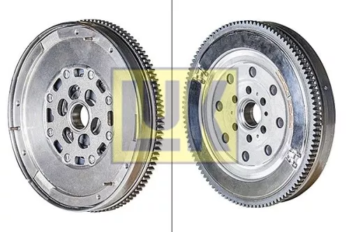 Vliegwiel Schaeffler LuK 415 0328 10)