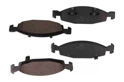 Remblokkenset, schijfrem MAXGEAR 19-0886)
