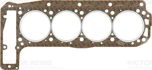 Pakking, cilinderkop VICTOR REINZ 61-25225-40)
