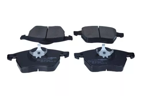 Remblokkenset, schijfrem MAXGEAR 19-0650)