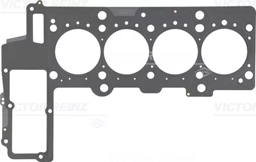 Pakking, cilinderkop VICTOR REINZ 61-35010-10)