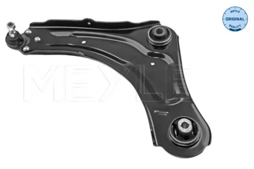 Control/Trailing Arm, wheel suspension MEYLE 16-16 050 0047)