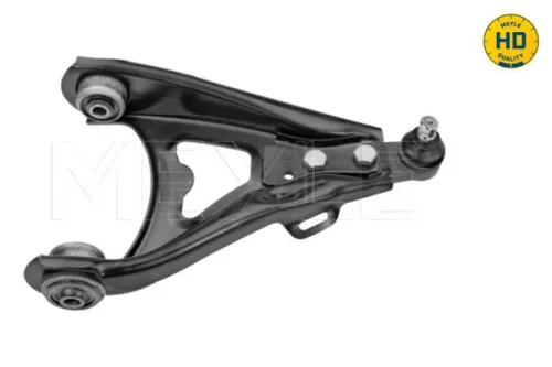 Control/Trailing Arm, wheel suspension MEYLE 16-16 050 0042/HD)