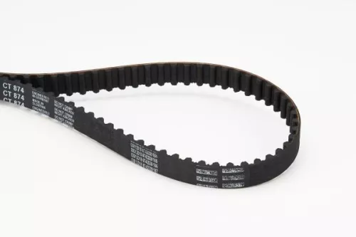 Distributieriem CONTINENTAL CTAM CT874)
