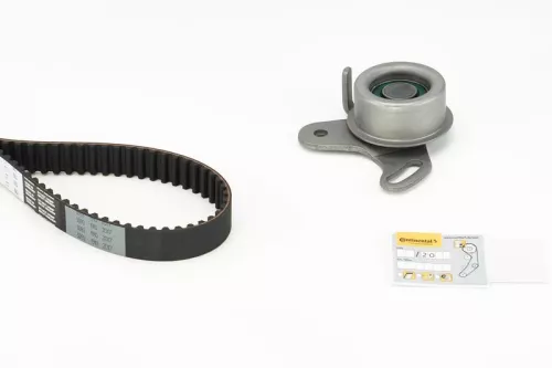 Distributieriemset CONTINENTAL CTAM CT1062K1)