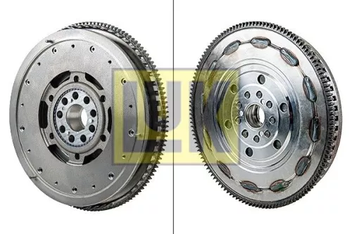 Vliegwiel Schaeffler LuK 415 0392 10)
