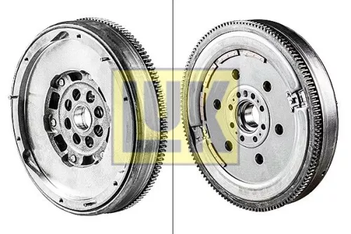 Flywheel Schaeffler LuK 415 0225 10)