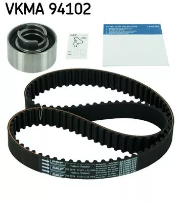 Distributieriemset SKF VKMA 94102)
