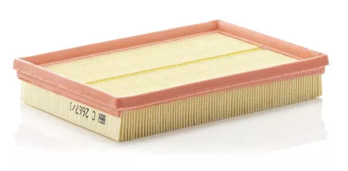 Air Filter MANN-FILTER C 2667/1)
