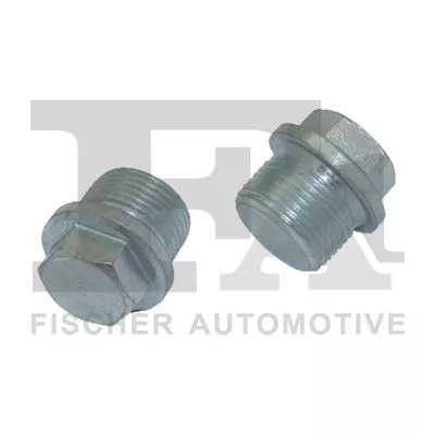 Schroefplug, oliecarter FA1 142.020.001)
