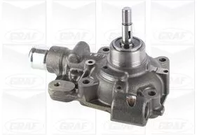 Waterpomp, motorkoeling GRAF PA913)