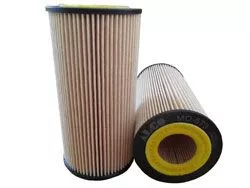 Oliefilter ALCO FILTER MD-573)