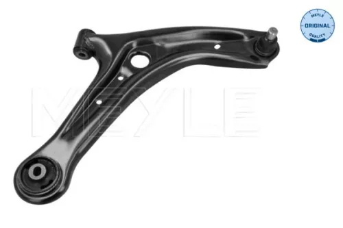 Control/Trailing Arm, wheel suspension MEYLE 35-16 050 0020)