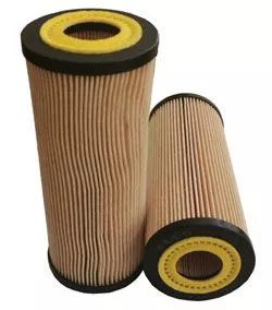Oliefilter ALCO FILTER MD-545)
