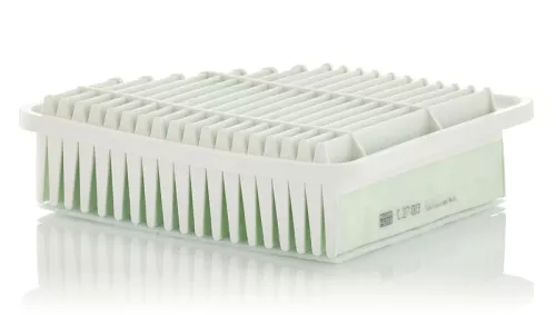 Luchtfilter MANN-FILTER C 27 013)
