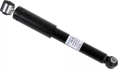 Shock Absorber SACHS 230 588)