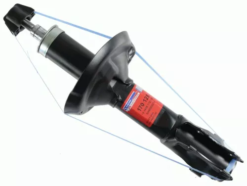 Schokdemper SACHS 170 128)