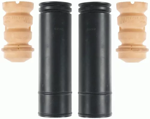 Stofhoeskit, schokdemper SACHS 900 080)