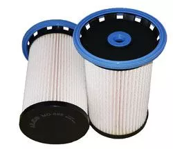 Brandstoffilter ALCO FILTER MD-689)