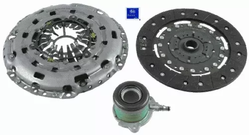 Koppelingsset SACHS 3000 990 240)