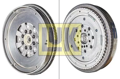 Vliegwiel Schaeffler LuK 415 0310 10)