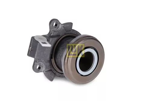 Central Slave Cylinder, clutch Schaeffler LuK 510 0170 10)