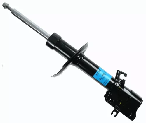 Schokdemper SACHS 314 042)