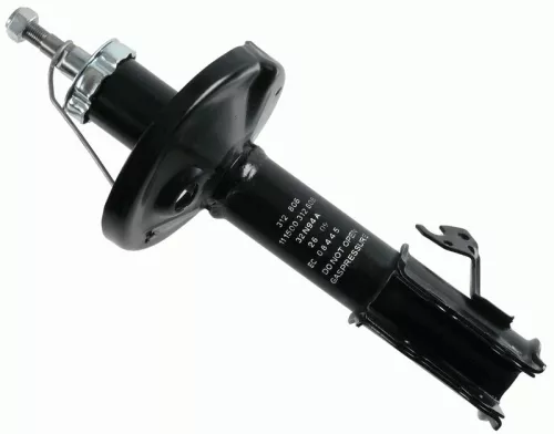 Schokdemper SACHS 312 806)