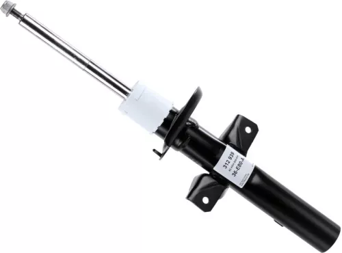 Schokdemper SACHS 312 939)