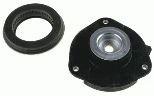 Reparatieset, steunbeugel voor veerpootophanging SACHS 802 417)