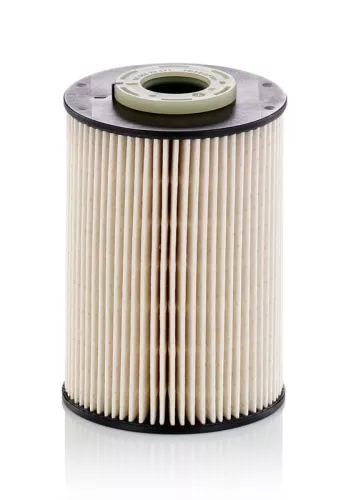 Brandstoffilter MANN-FILTER PU 9003 z)