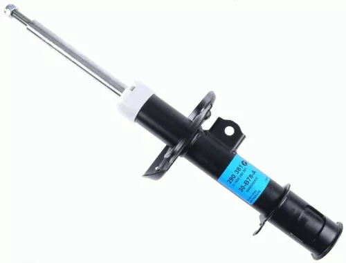 Schokdemper SACHS 290 381)
