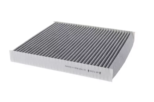 Filter, cabinelucht CORTECO 80001786)