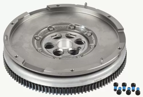 Vliegwiel SACHS 2294 001 592)
