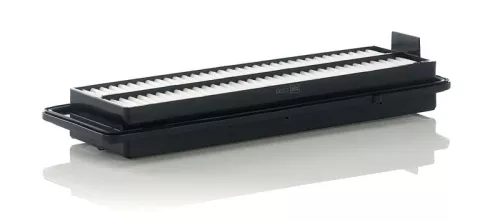 Luchtfilter MANN-FILTER C 37 005)