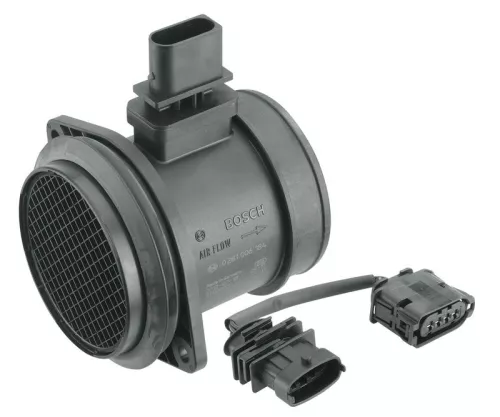 Luchtmassastroomsensor BOSCH 0 281 006 184)